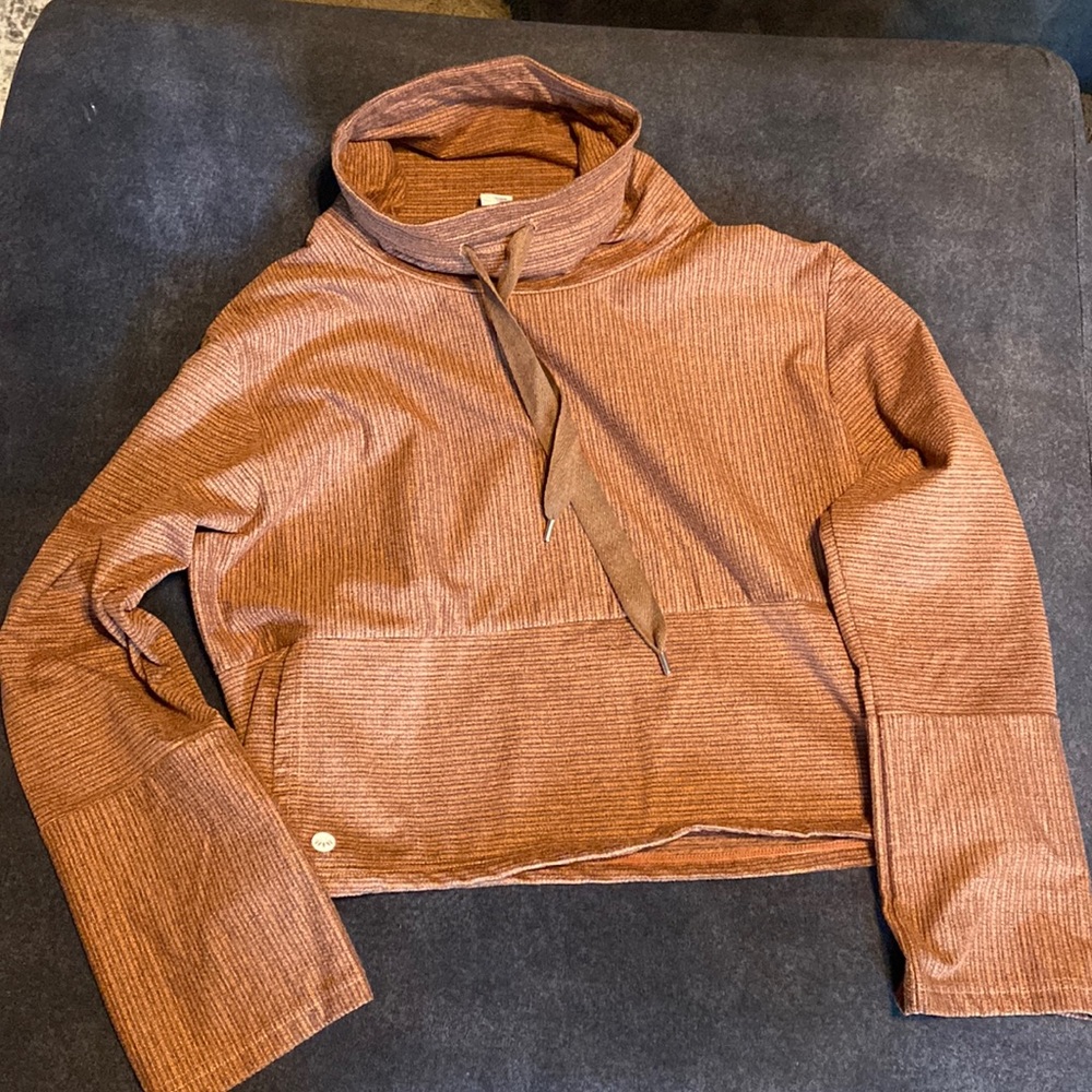 Senita pullover